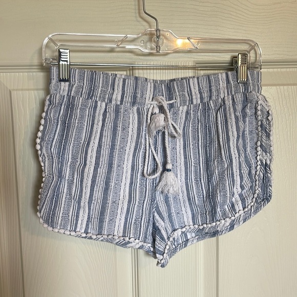 Aeropostale Pants - Aeropostale 100% Cotton Shorts
